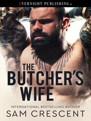 cover image of The Butcher's Wife